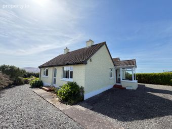 Tinnies Upper, Valentia Island, Co. Kerry