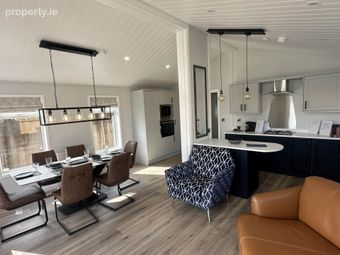 Cabin 64, Greencastle Cove, Greencastle, Co. Donegal, Greencastle, Co. Donegal - Image 5