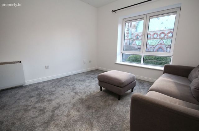 Apartment 28, Augustine Court, Christchurch, Dublin 8 - Click to view photos