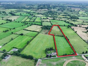 Aghanvally, Colehill, Co. Longford