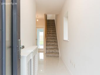 3-bed Semi Type F (113 Sq M), Meadows Fort, Graiguecullen, Carlow, Carlow Town, Carlow Town, Co. Carlow - Image 4