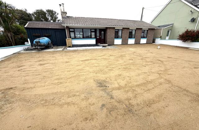 Saint Patrick's, Lahinch, Lahinch, Co. Clare - Click to view photos