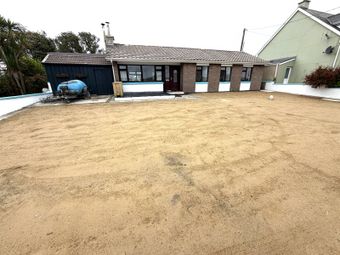 Saint Patrick's, Lahinch, Lahinch, Co. Clare