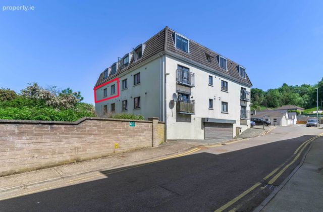 29 Johnston Court, Church Street, Cavan, Cavan, Co. Cavan - Click to view photos