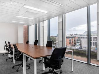 Ormond Quay, Dublin 7