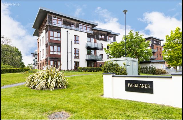 12 Parklands, Northwood, Santry, Dublin 9 - Click to view photos