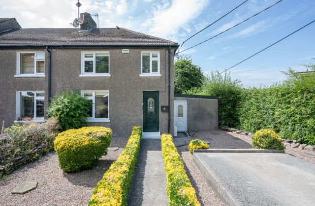 70 Mount Farran, Assumption Road, Blackpool, Co. Cork - Click to view photos