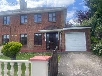 15 Whiteoaks, Summerhill, Mallow, Co. Cork, Mallow, Co. Cork