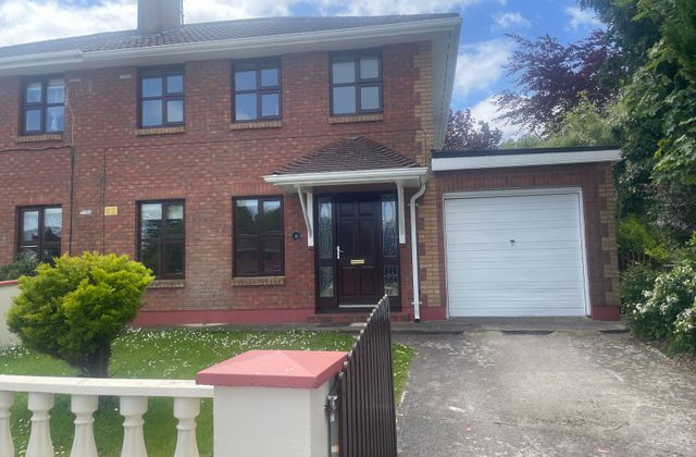 15 Whiteoaks, Summerhill, Mallow, Co. Cork, Mallow, Co. Cork - Click to view photos
