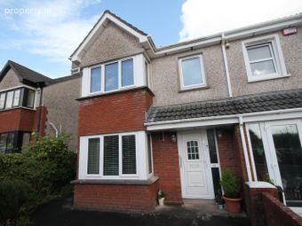 10 Brookvale, Ballyvolane, Banduff, Co. Cork