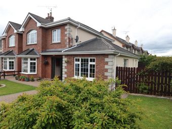 1 Cranadillon Place, Ballyjamesduff Road, Virginia, Co. Cavan