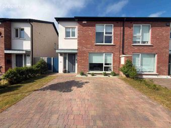 7 The Park,Whitefield Hall,Bettystown,Co. Meath, Bettystown, Co. Meath