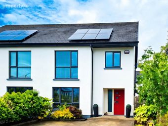 14 Sl&iacute; U&iacute; Mhaoil&iacute;osa, Craughwell, Co. Galway, Craughwell, Co. Galway