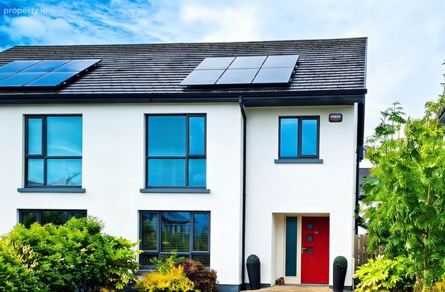 14 Sl&iacute; U&iacute; Mhaoil&iacute;osa, Craughwell, Co. Galway, Craughwell, Co. Galway - Click to view photos