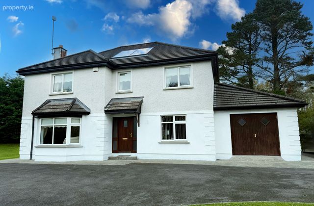 Cloggernagh East, Islandeady, Castlebar, Co. Mayo, Castlebar, Co. Mayo - Click to view photos