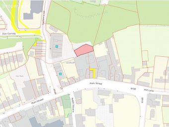 Development Lands At Captain's Hill, Leixlip, Co. Kildare - Image 4