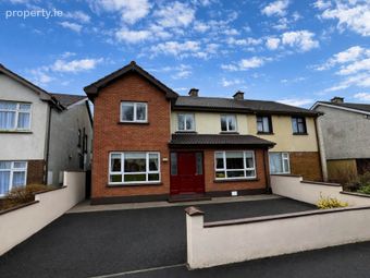 57 Moyola Park, Newcastle, Galway, Co. Galway, Newcastle, Co. Galway