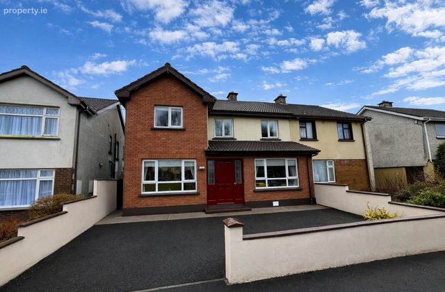 57 Moyola Park, Newcastle, Galway, Co. Galway, Newcastle, Co. Galway - Click to view photos