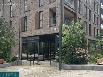 Dublin Landings, North Wall Quay, Dublin 1 - Image 2