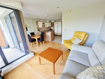Luxury Two Bed Apartment, Semple Mill, Parkavara, Galway City Centre, Co. Galway - Image 2