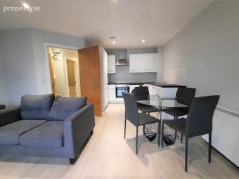 2 Bed Apt, The Printworks, Bray, Bray, Co. Wicklow - Image 4