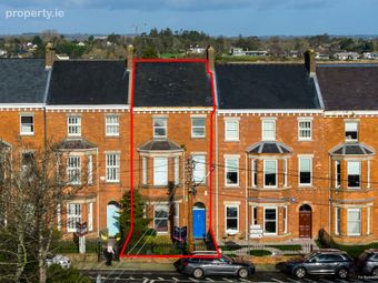 5 Glena Terrace, Spawell Road, Wexford, Wexford Town, Co. Wexford