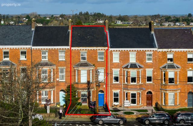 5 Glena Terrace, Spawell Road, Wexford, Wexford Town, Co. Wexford - Click to view photos