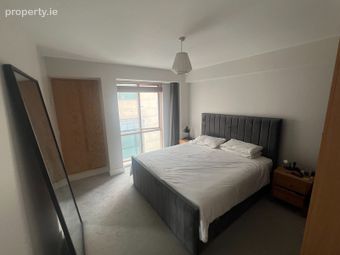 Apartment 66, The Dock Mill, Barrow Street, Dublin 4, Grand Canal Dock, Dublin 4 - Image 2