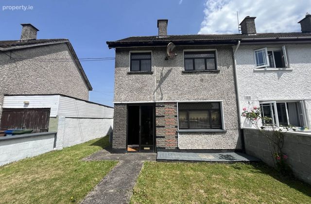 44 Galvone Rd, Kennedy Park, Limerick, Co. Limerick, Limerick City Centre, Co. Limerick - Click to view photos