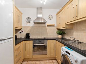 Apt. 5, Block A, Maryfield Court, Monread Road, Naas, Co. Kildare - Image 5