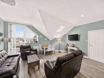 Apartment 402, Ridgepool View, Barret Street, Ballina, Co. Mayo - Image 5