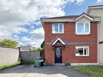 14 Lintown Drive, Lintown Hall, Kilkenny, Co. Kilkenny