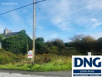 Site, Ballydesmond, Cork, Rochestown, Co. Cork