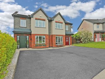 17 Ashfort, Golf Links Road, Castletroy, Co. Limerick