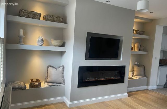 Ignatius Avenue, Phibsborough, North Circular Road, Dublin 7 - Click to view photos