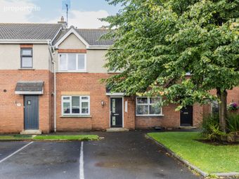50 Thorn Chase, Woodale Road, Rush, Co. Dublin, Rush, Co. Dublin