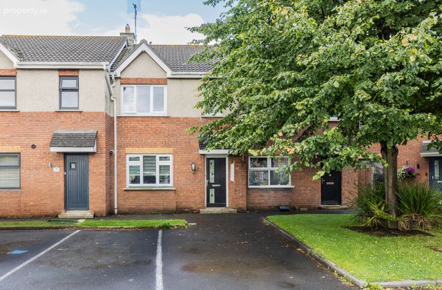 50 Thorn Chase, Woodale Road, Rush, Co. Dublin, Rush, Co. Dublin - Click to view photos