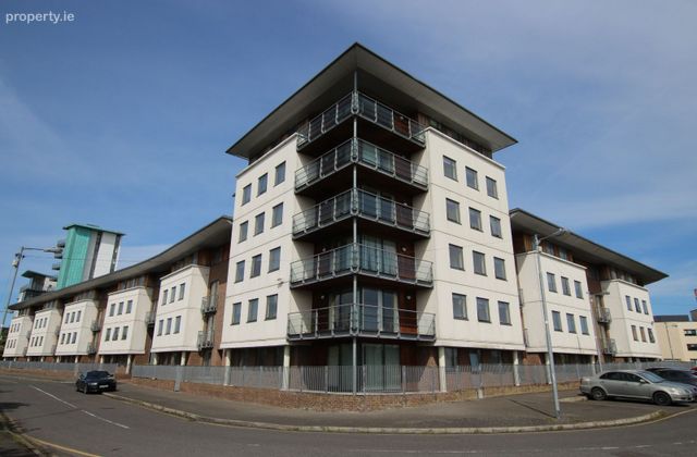 Apartment 31, Block C, The Gateway Student Village, Ballymun, Dublin 9 - Click to view photos