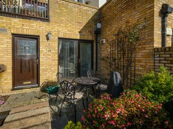 Marina Village, Malahide, Co. Dublin