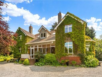 Mornington, Saval Park Road, Dalkey, Co. Dublin, Dalkey, Co. Dublin