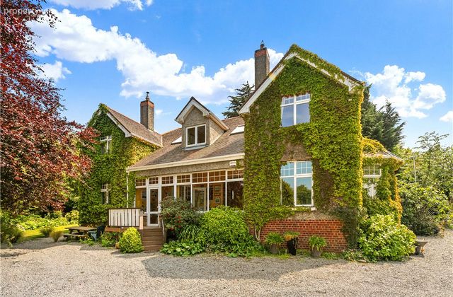 Mornington, Saval Park Road, Dalkey, Co. Dublin, Dalkey, Co. Dublin - Click to view photos