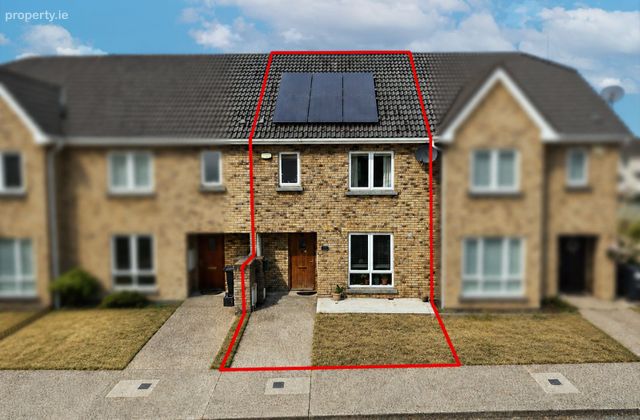 132 Somerville, Ratoath, Ratoath, Co. Meath - Click to view photos