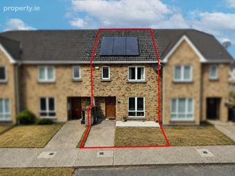 132 Somerville, Ratoath, Ratoath, Co. Meath