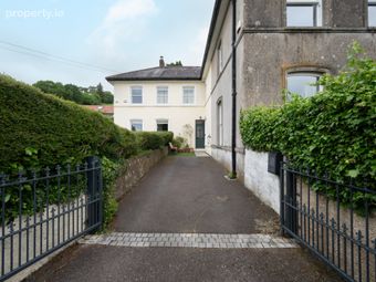 2 Hollymount, Lee Road, Cork, Clogheen, Co. Cork