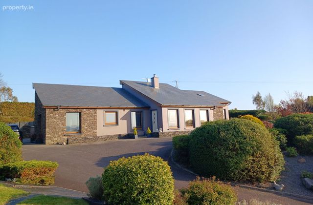 Garrane West, Sunhill, Killorglin, Co. Kerry - Click to view photos