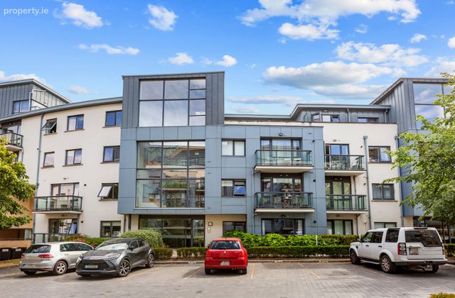 132 Wyckham Point, Wyckham Way, Dundrum, Dublin 16, Dundrum, Dublin 16 - Click to view photos