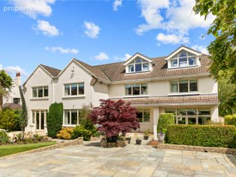 Kelston Lodge, 14 Granville Road, Blackrock, Co. Dublin, Blackrock, Co. Dublin - Image 2