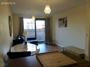 184 Ivy Exchange, Granby Place, Dublin 1 - Image 5