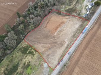 Sites Subject To Pp, Curraghgraigue, Ballindaggin, Enniscorthy, Co Wexford, Ballindaggan, Co. Wexford - Image 2