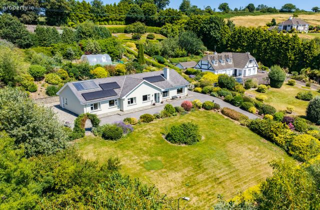 Shaleigh, 6 Tower Hill, Kilcoolishal, Glounthaune, Cork, Glounthaune, Co. Cork - Click to view photos
